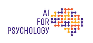 Artificial intelligence for Psychology